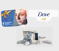 Concorso "Dove Riscriviamo la bellezza" : vinci corsi, Esperienze e beauty kit Dove