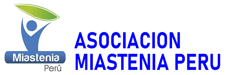 Asociación Miastenia Perú