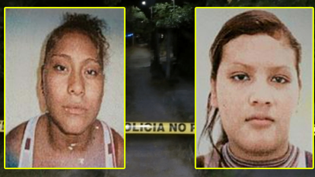 El Salvador: Mujeres extorsionistas de la MS son condenadas a 20 años de prisión