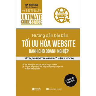 Hướng Dẫn Bài Bản Tối Ưu Hóa Website Cho Doanh Nghiệp Xây Dựng 1 Trang Web Có Hiệu Suất Cao ebook PDF EPUB AWZ3 PRC MOBI