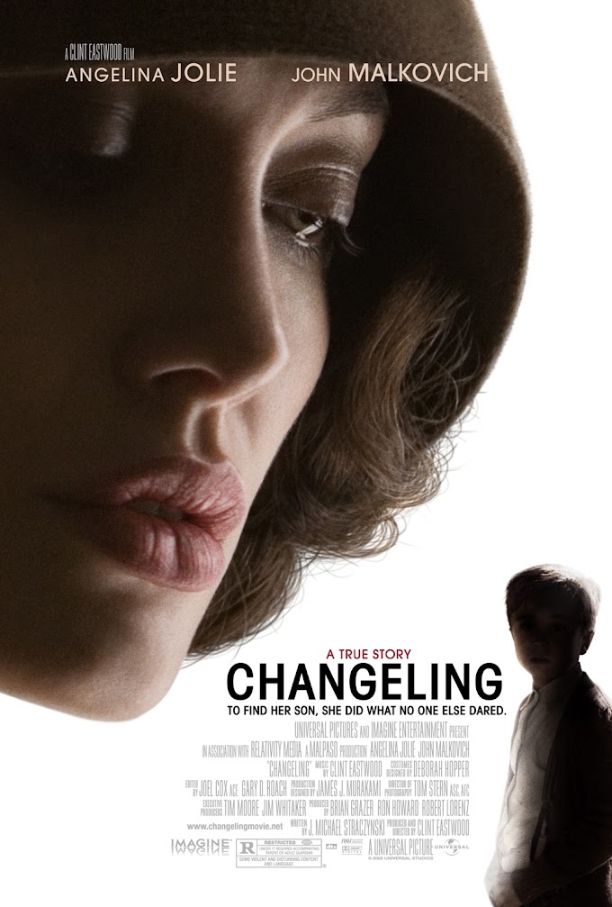 Changeling (2008)Movie Review