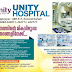 hospital ads malayalam, clinic ads malayalam, unity hospital kunnamkulam, spaceofads