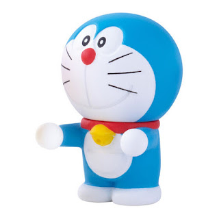 Narabundesu Doraemon is the best, Bandai
