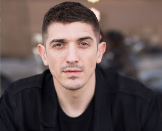 Picture of American comedian, Andrew Schulz