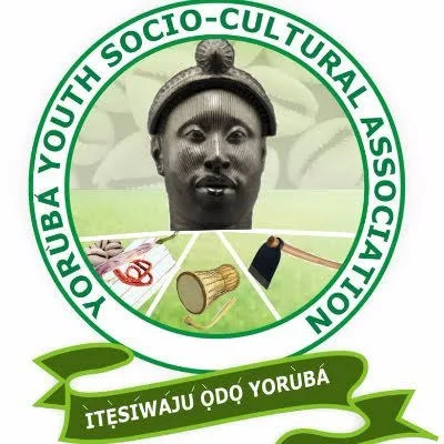 Yoruba Youth Socio-cultural Association (YYSA)