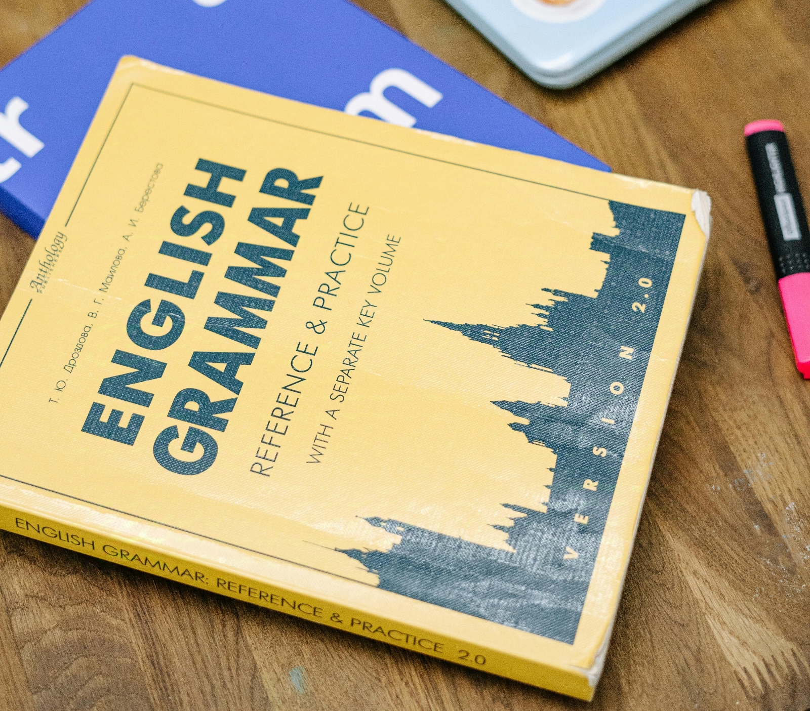 The Importance of English Grammar for Clearer Understanding