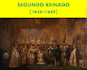 SEGUNDO REINADO (1840-1889)