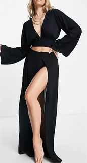 Vestidos Asos verano 2022