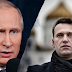 Jailed critic Alexei Navalny calls on Russians to protest everyday against Putin’s invasion of Ukraine