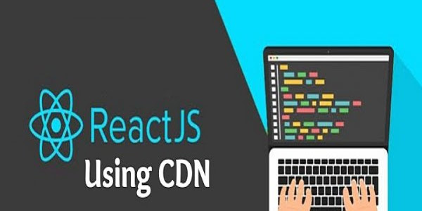 ReactJS | Using CDN