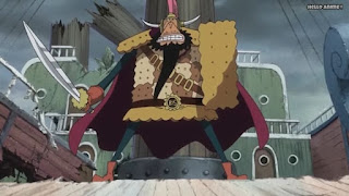 ワンピースアニメ WCI編 798話 | ONE PIECE Episode 798