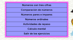 Matemáticas repaso