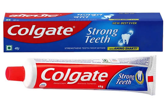 Colgate টুথপেষ্ট