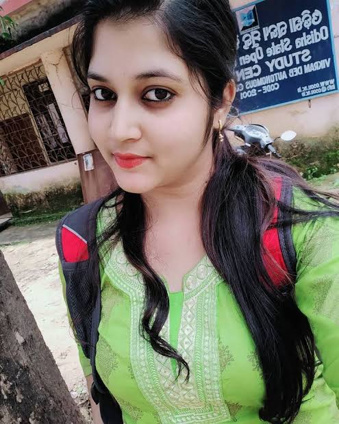 Monika Singh