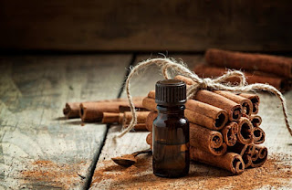 Health Benefits Of Cinnamon