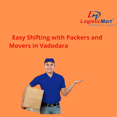 Packers and Movers in Gotri