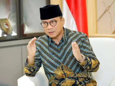 Bela Ketua Umum Partainya, Yandri: Zulhas Tak Mungkin Berniat Menista Agama