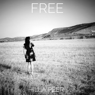 "Free" the new Album from Hilla Peer