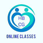 HB Online Classes