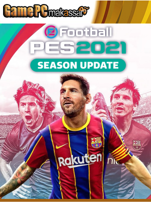 eFootball PES 2021