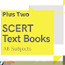 SCERT Text Book for Plus Two Students Kerala(All Subjects)