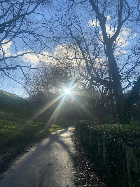 5 Family Walks in Northumberland (tried and tested by a 2 & 5 year old)