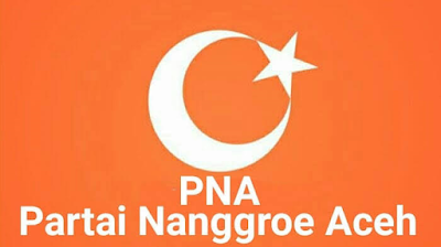 Logo / Lambang Partai Nanggroe Aceh (PNA) - Memiliki Latar (Background) Warna & Transparent (PNG)