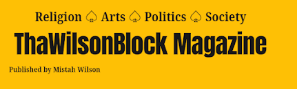 ThaWilsonBlock Magazine