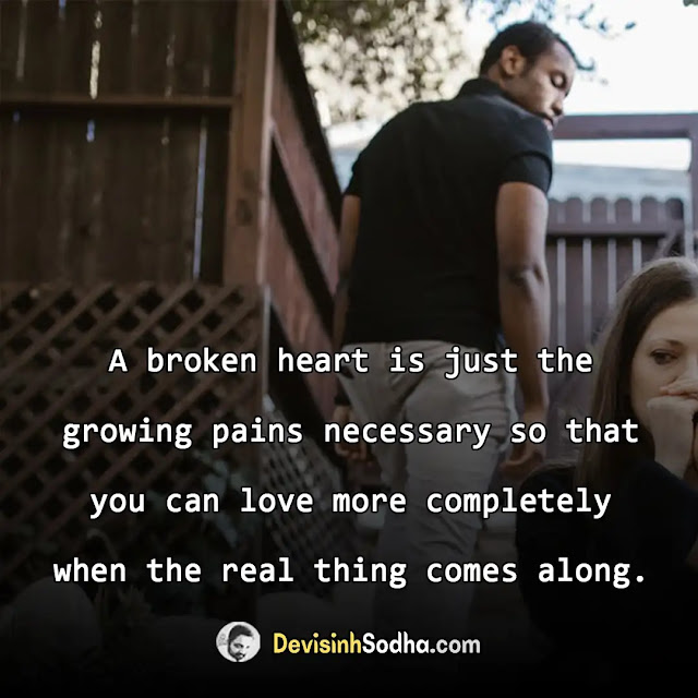 199+ Heart Touching Love Failure Quotes Status For Boys And Girls With  Images 2023