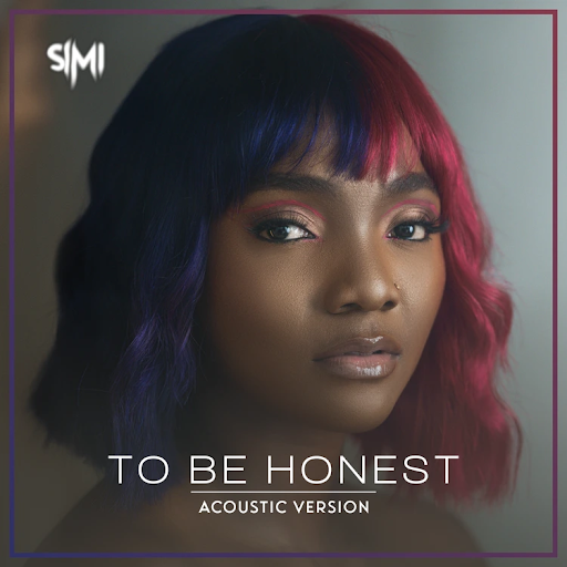 Simi – To Be Honest (TBH) (Acoustic) EP (Album)