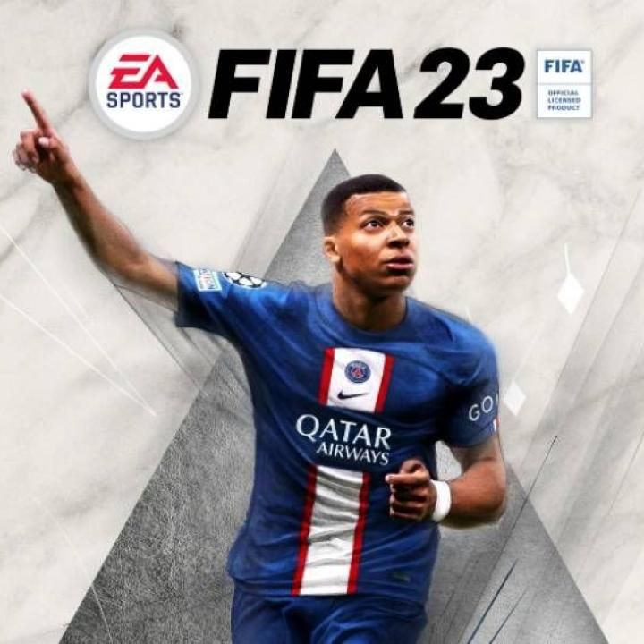 FIFA 18 MOD FIFA 23 Android Offline APK+OBB Best Graphics Last Update Full  HD