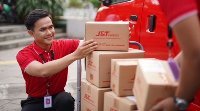  Mungkin saat ini ada lagi mencari cara mengecek paket J Cara Cek Paket J&T 2022
