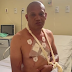Vereador de Novo Horizonte, Bahia, sobrevive a tentativa de homicídio