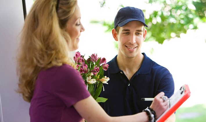 Flower Delivery In Broadmeadows