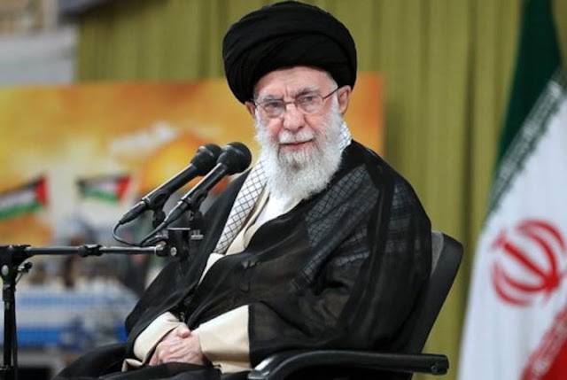 Iran beri amaran kepada Israel, seru semua negara-negara Islam hentikan export minyak ke Israel
