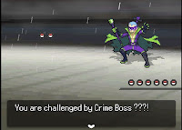 Pokemon Assassins: Night Wind Screenshot 02