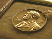 Nobel Prize Day - 10.11.201