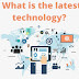  What is the latest technology? | latest technology in 2022 | trend 2022 technology