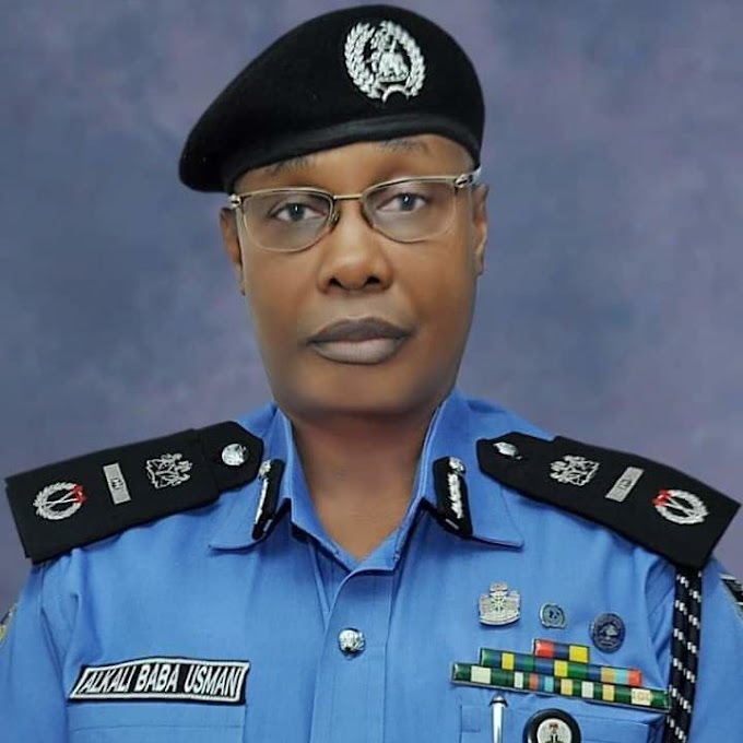 Sex Worker Vomits Blood After Strange Encounter In Osun