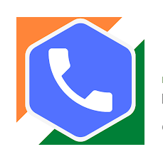 BharatCaller: Caller ID Spam Block ID Caller