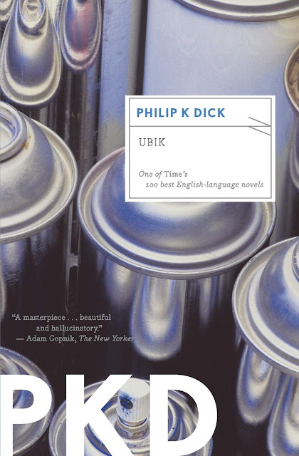 Philip K. Dick