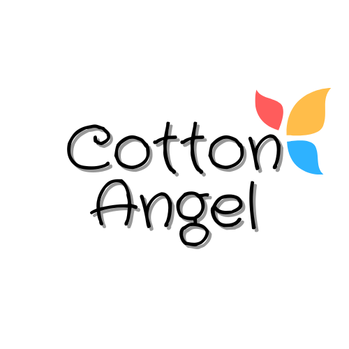 Cotton Angel