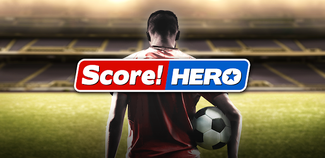 Score hero سكور هيرو