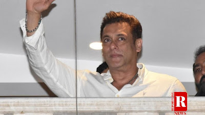 Salman Khan Requests Privacy, Focuses on Work After Firing Incident