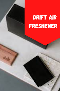 drift air freshener reviews