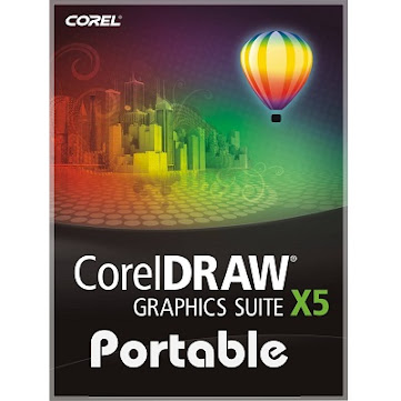 CorelDraw X5 Portable Free Download