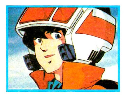 Robotech Rutaflashback