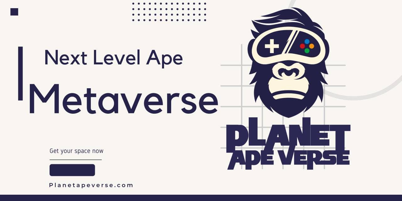 Planet Ape Verse