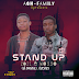 AGH FAMILY - STAND UP [EP] 2021 DOWNLOAD MP3 