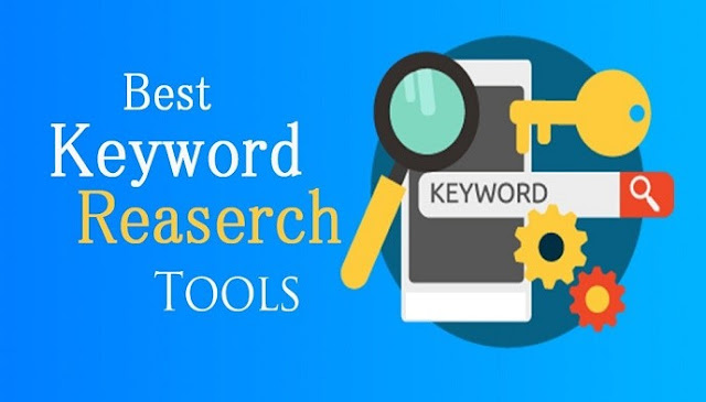 Free keyword research tool for SEO | Best keyword research tool free